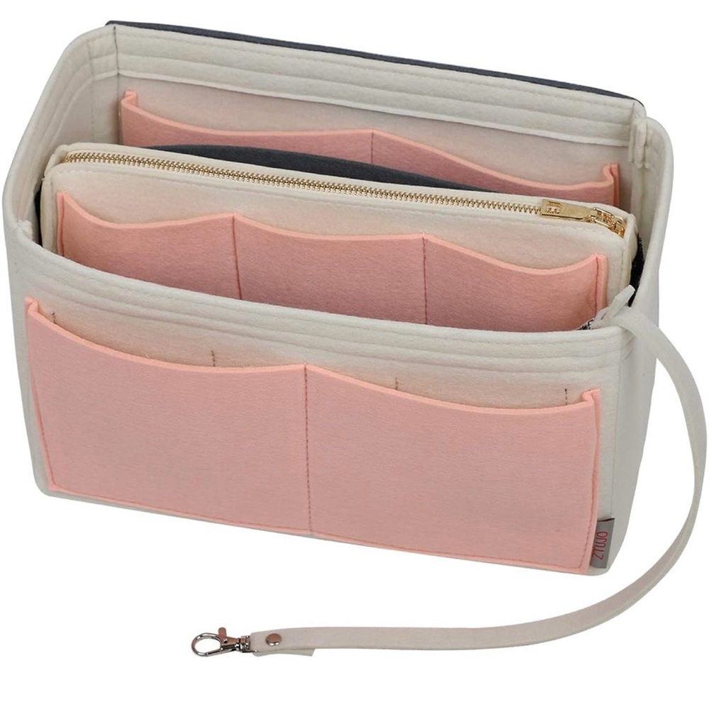 Purse Organizer Insert